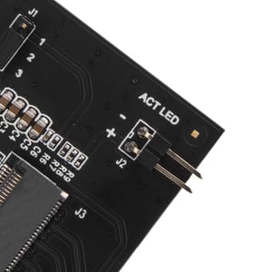 Silverstone ECM21-E adapter Wewnętrzny M.2