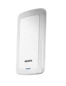 ADATA HV300 extern hårddisk 1 TB 2,5" USB 3.2 Gen 1 (3.1 Gen 1) Vit