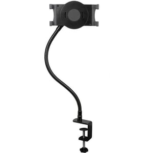 StarTech ARMTBLTUGN Mount Active Mount for Tablet/UMPC, Black
