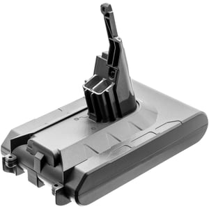 CoreParts MBXVAC-BA0042 Zubehör/Verbrauchsmaterial für Staubsauger Akku Handstaubsauger