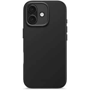 Decoded D25IPO17BCS9PK pokrowiec na telefon komórkowy 16 cm (6.3") Czarny