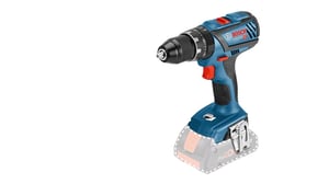 Bosch GSB 18V-28 Professional 1900 U/min Schwarz, Blau, Rot