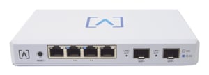 Alta Labs ROUTE10 ruter 2.5 Gigabit Ethernet Biały