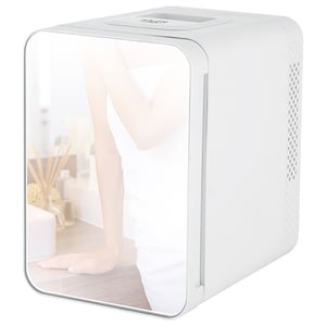 Adler AD 8085 Freestanding Refrigerator, 4 l
