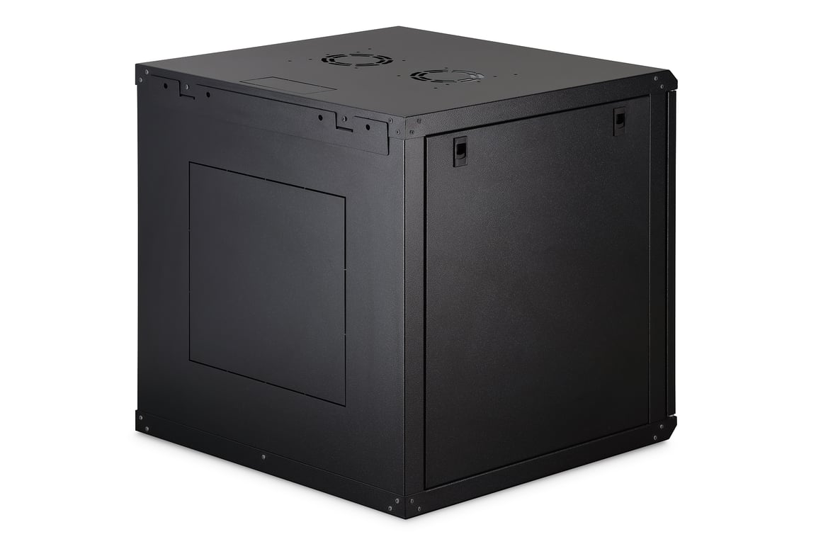 Digitus Obudowa naścienna z serii Dynamic-N - 600x600 mm (WxD), niezamontowana