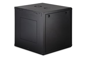 Digitus Obudowa naścienna z serii Dynamic-N - 600x600 mm (WxD), niezamontowana