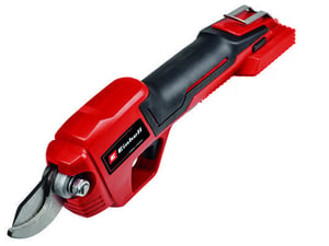 Einhell GE-LS 18 Li-Solo Gartenschere Schwarz, Rot