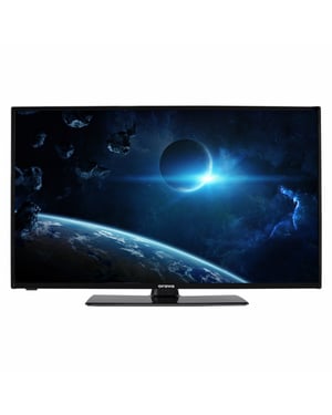 Orava LT-ANDR43 A01 Fernseher 109,2 cm (43") Full-HD-Smart-TV mit WLAN, schwarz