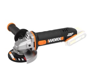 WORX WX800 szlifierka kątowa 11,5 cm 8600 RPM 1,54 kg