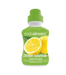 SodaStream 1021151491 Zubehör für Sprudelgeräte