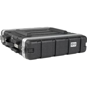 Tripp Lite SRCASE2U Case/Bag Travel Case Black