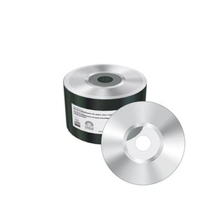 MediaRange MR258 CD-R-skiva 200 MB 24x 50 st.