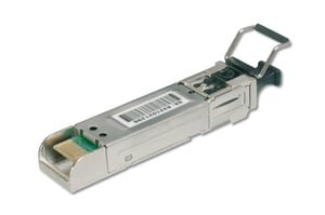Digitus Cisco-kompatibel mini-GBIC-modul (SFP), 1,25 Gb/s, 0,55 km