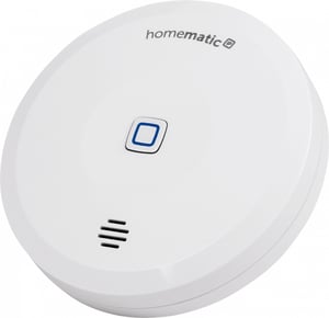 eQ-3 AG HmIP-SWD Inomhusfuktighetssensor Fristående Trådlös
