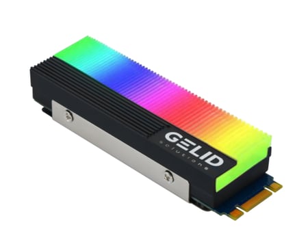 Gelid Solutions GLINT
