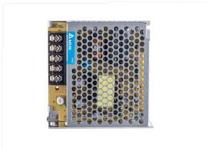 Hikvision DS-KAW50-1N – Teil für die Gegensprechanlage – Stromversorgung