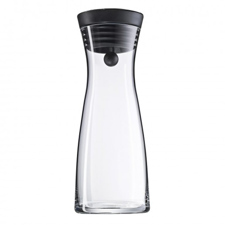 WMF 0617716040 0,75 l Czarny, Przezroczysty