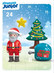 Playmobil 70297 Adventskalender