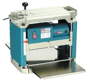Makita 2012NB 1650 W 8500 RPM Table/Thickness Planer