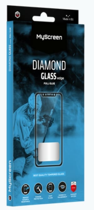 MyScreen Diamond Glass Przezroczysta ochrona ekranu Realme 1 szt.