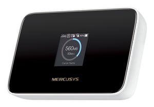 Mercusys MT115 Mobile Network Device Mobile Network Router