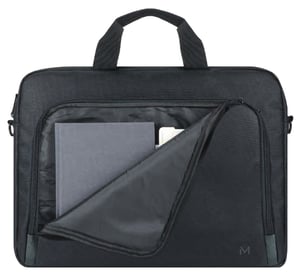 Mobilis TheOne torba na notebooka 35,6 cm (14") Aktówka Czarny