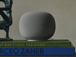 Google Home Speaker