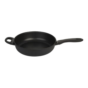 BALLARINI 75002-913-0 patelnia Patelnia uniwersalna Okrągły