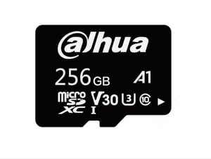 Dahua Technology TF-L100-256GB MicroSDXC UHS-I Klasa 10