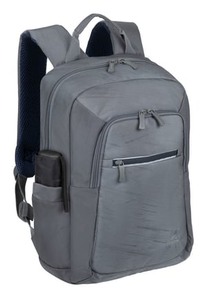 Rivacase Alpendorf 7523 35,6 cm (14") Plecak Szary