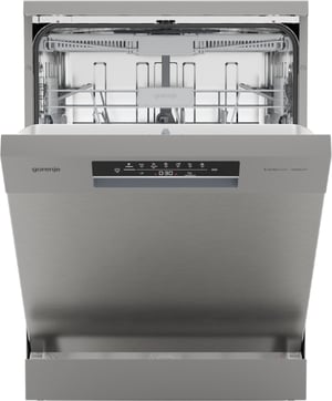 Gorenje GS643C90X Freestanding 16-piece set.
