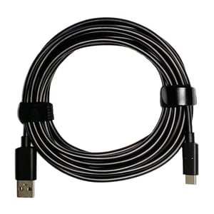 Jabra 14302-08 USB-Kabel 4,57 m USB-A auf USB-C Schwarz