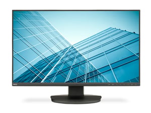 NEC MultiSync EA271F 68.6 cm (27") Computer Monitor, 1920 x 1080 px Full HD LED, Black