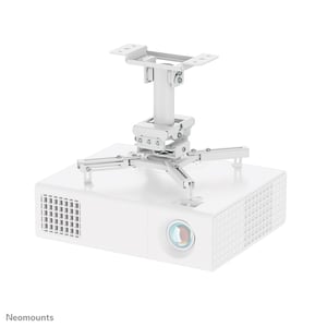 Neomounts CL25-530WH1 Projektorhalterung für die Deckenmontage, weiß