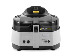 De’Longhi CLASSIC FH1163 1400 W Schwarz, Grau