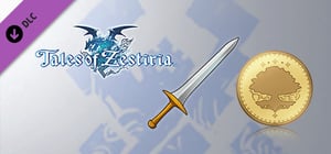 BANDAI NAMCO Entertainment Tales of Zestiria – Äventyrsobjekt Nedladdningsbart innehåll till videospel (DLC) PC Tyska