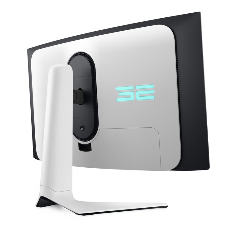 Alienware AW3225QF monitor komputerowy 81,3 cm (32