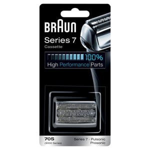 Braun Series 7 81626280 rakningstillbehör Rakhuvud