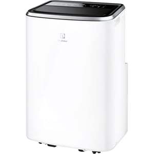 Electrolux EXP26U338CW Portable Air Conditioner 64 dB White