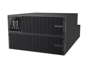 Conceptronic ZEUS51E6K USV mit Doppelwandlung (Online) 6 kVA 6000 W