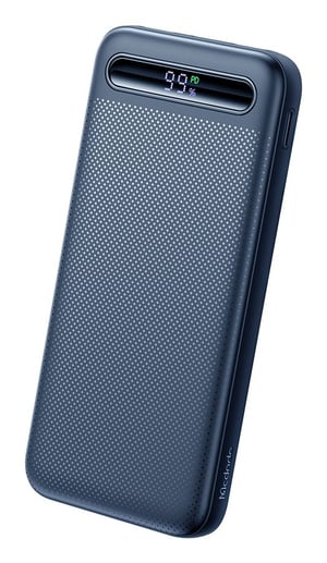 Mcdodo MC-3881 bank mocy 10000 mAh Czarny