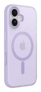 Belkin SheerForce Handyhülle 16 cm (6,3") Lavendel