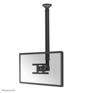 Neomounts FPMA-C100 TV-fäste för 76,2 cm (30") TV-apparater, svart