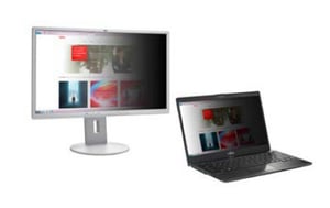 Fujitsu S26391-F6098-L222 screen filter for 55.9 cm (22") monitor