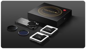 Nubia N-FS/PRO smartfony / akcesorium do telefonów komórkowych Zestaw do smartfona
