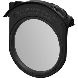 Canon 3445C001 filtr obietywu do aparatu Filtr polaryzacyjny kamery