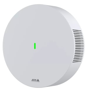 Axis D6210 Przewodowa