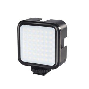 Puluz PU529B Oświetlenie ciągłe do studio fotograficznego 3 W