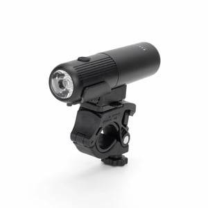 Montis Lampka rowerowa przednia LED 2w1 MT111 Przednie oświetlenie