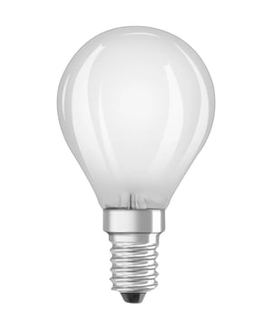 LEDVANCE 4058075437081 lampa LED Zimne białe 4000 K 4 W E14 E